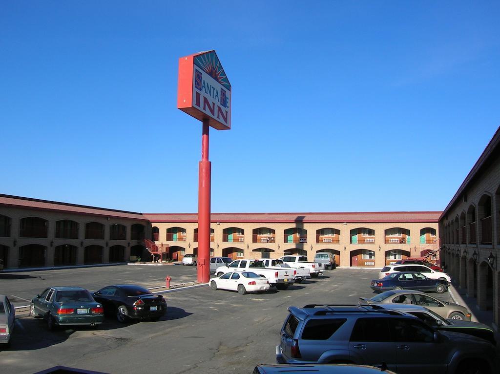 Rodeway Inn Winnemucca Buitenkant foto
