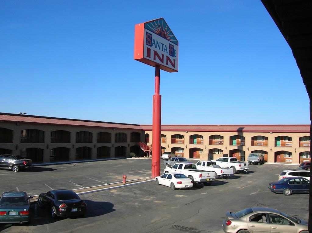 Rodeway Inn Winnemucca Buitenkant foto