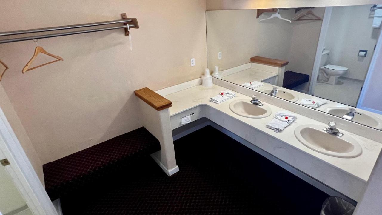 Rodeway Inn Winnemucca Buitenkant foto