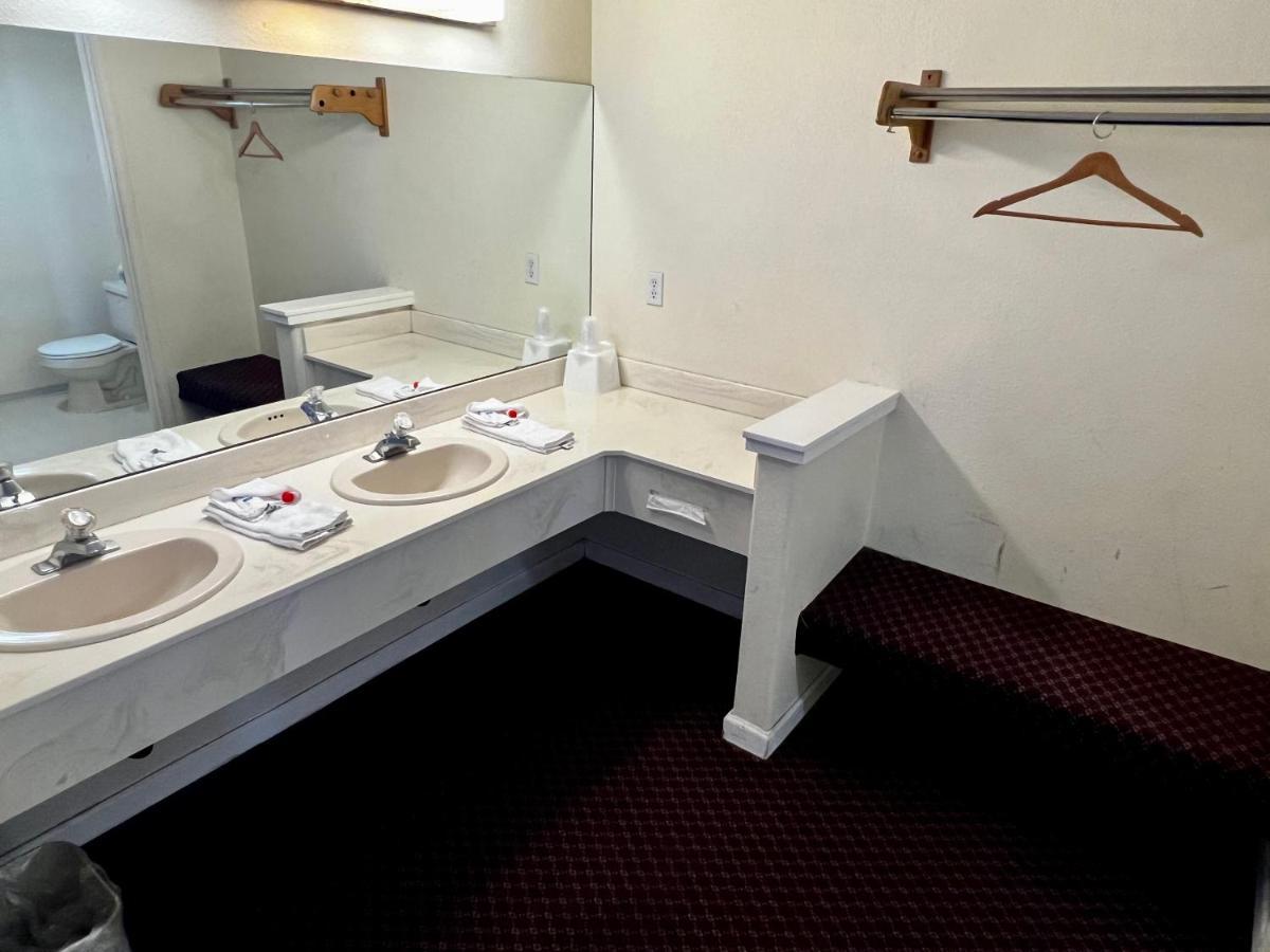 Rodeway Inn Winnemucca Buitenkant foto