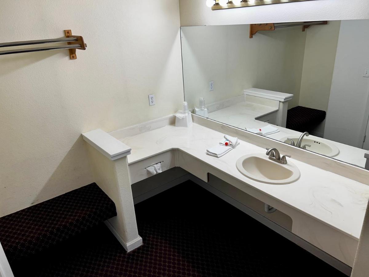Rodeway Inn Winnemucca Buitenkant foto