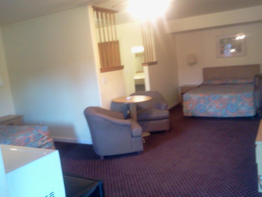 Rodeway Inn Winnemucca Buitenkant foto
