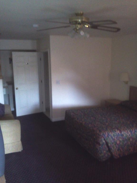 Rodeway Inn Winnemucca Buitenkant foto