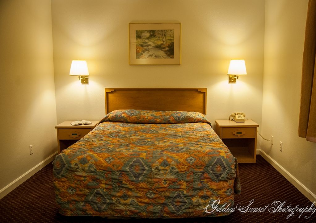 Rodeway Inn Winnemucca Kamer foto