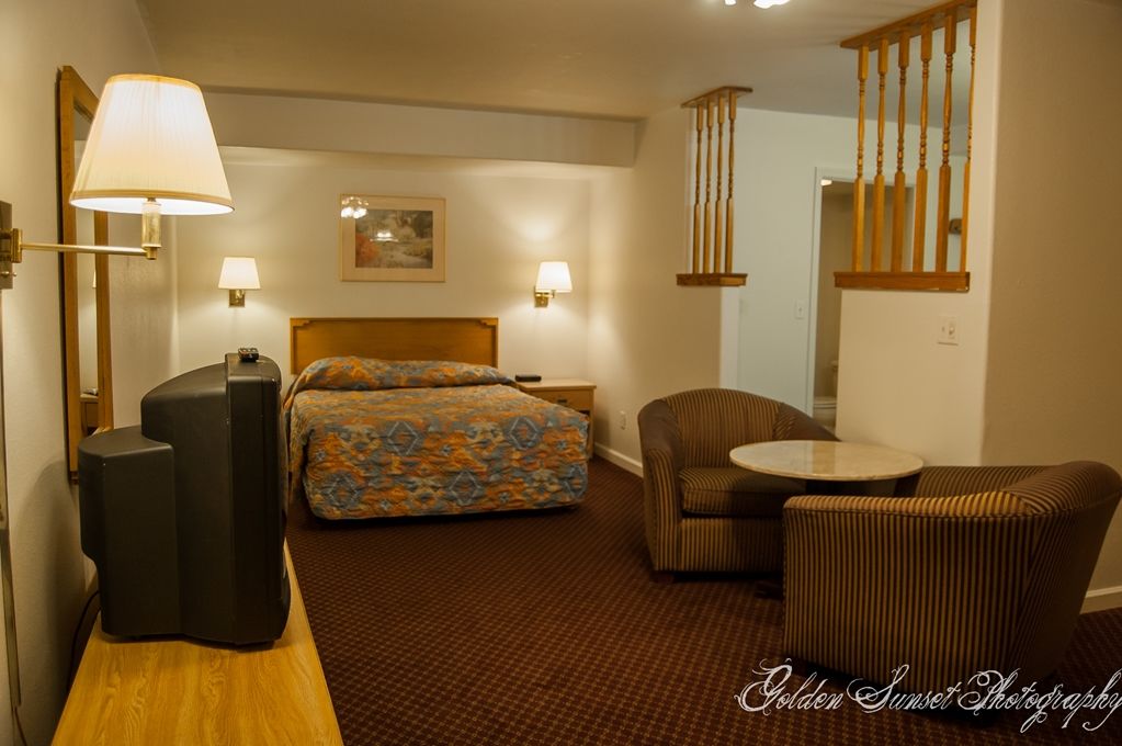 Rodeway Inn Winnemucca Kamer foto