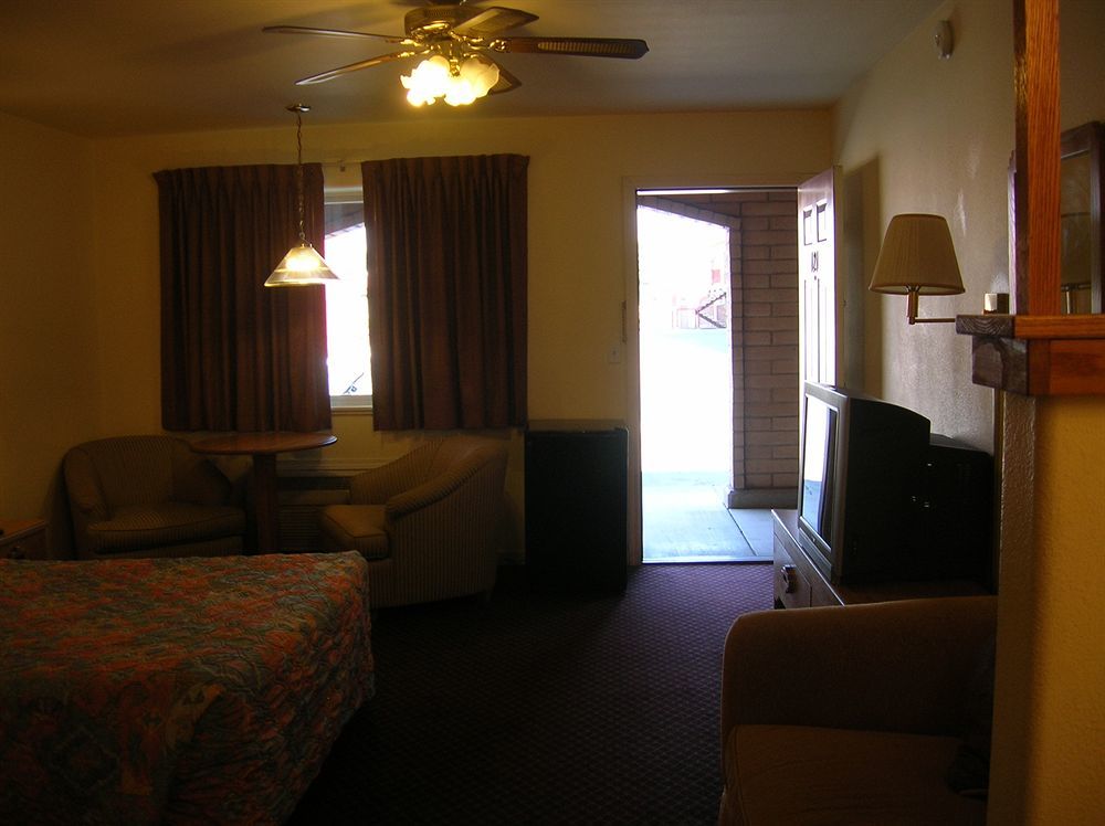 Rodeway Inn Winnemucca Buitenkant foto