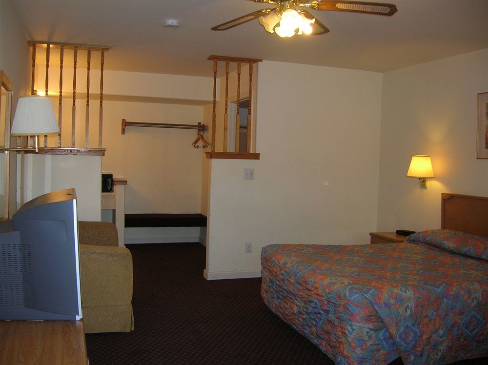Rodeway Inn Winnemucca Buitenkant foto