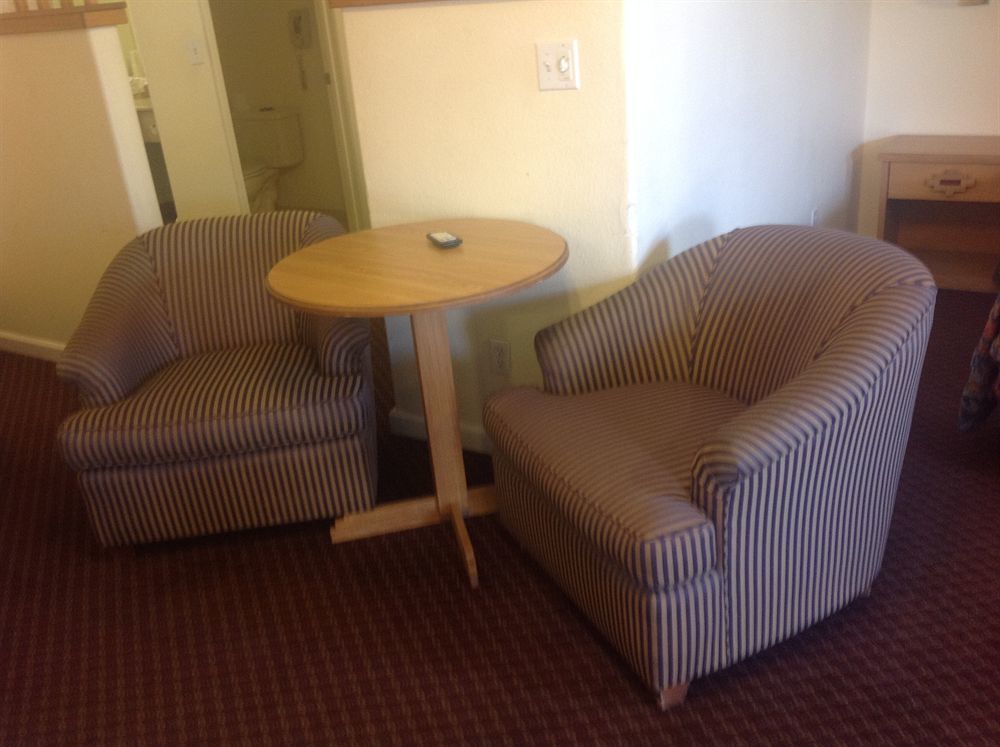 Rodeway Inn Winnemucca Buitenkant foto