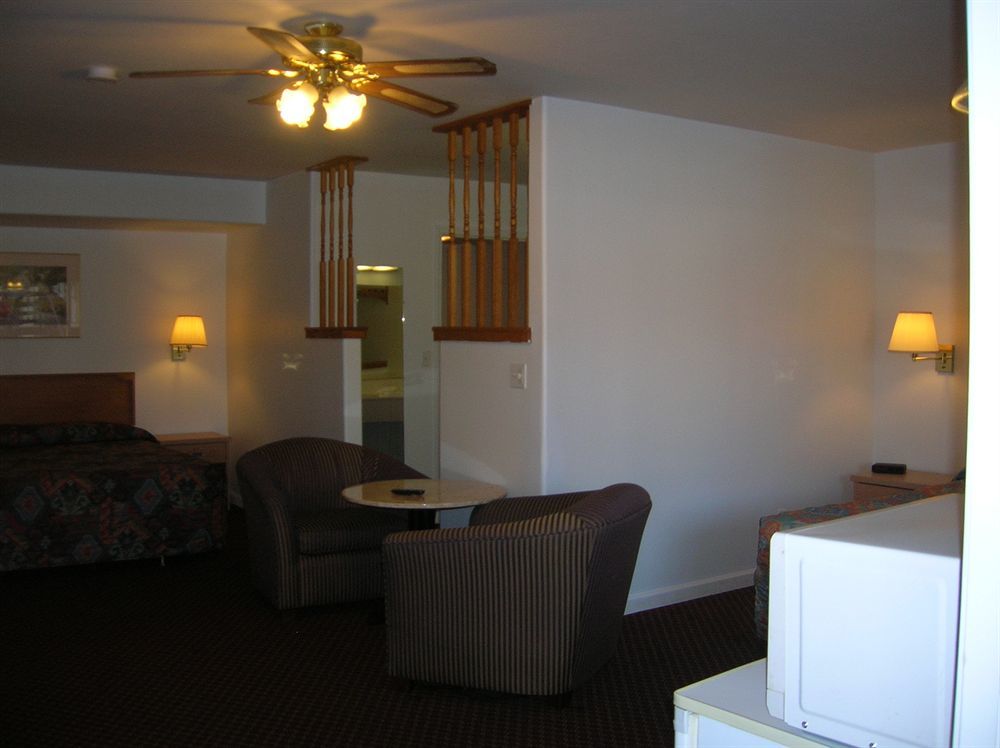 Rodeway Inn Winnemucca Buitenkant foto