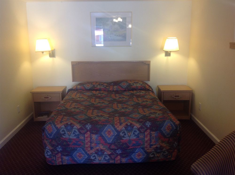 Rodeway Inn Winnemucca Buitenkant foto