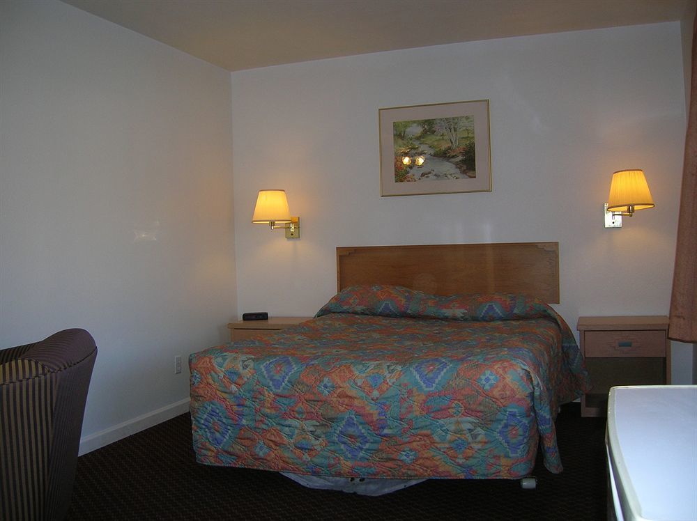 Rodeway Inn Winnemucca Buitenkant foto