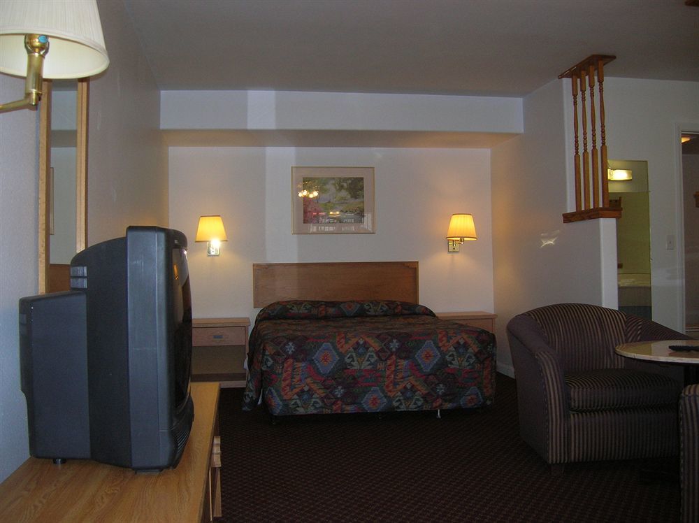Rodeway Inn Winnemucca Buitenkant foto