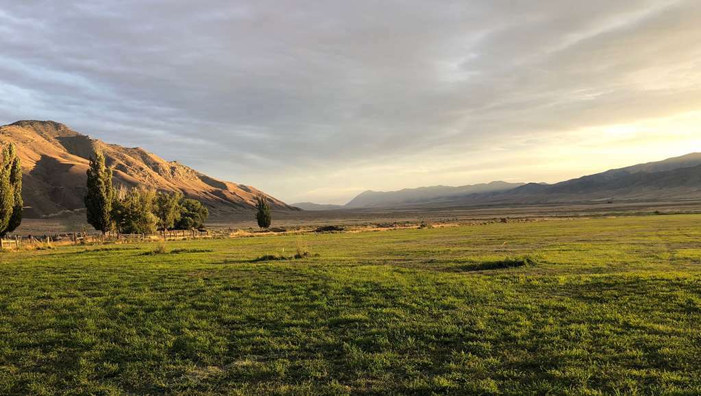 Rodeway Inn Winnemucca Voorzieningen foto