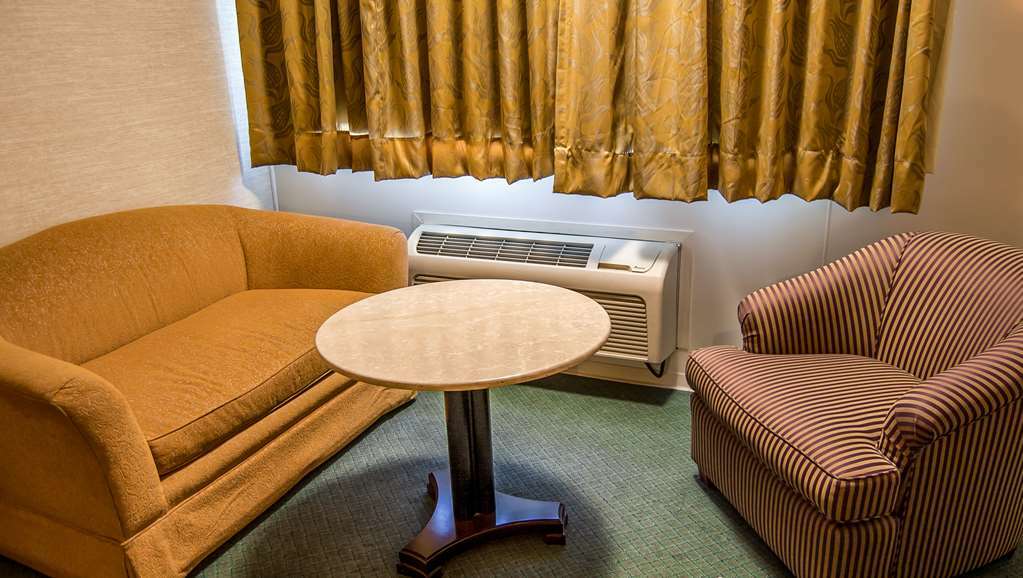 Rodeway Inn Winnemucca Kamer foto