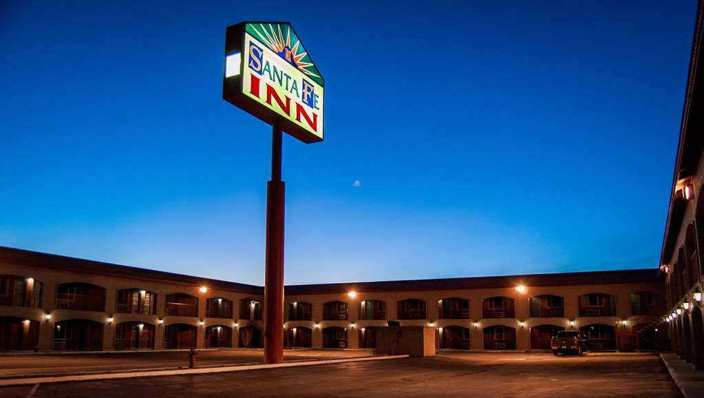 Rodeway Inn Winnemucca Buitenkant foto